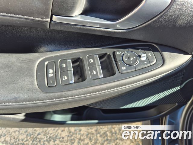 Hyundai Sonata 2022 — photo 12