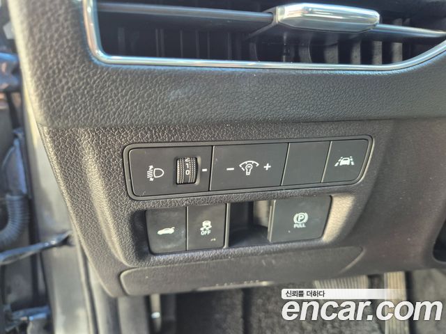 Hyundai Sonata 2022 — photo 13