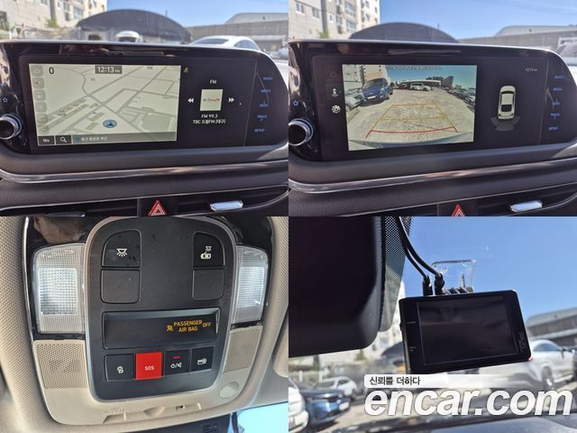 Hyundai Sonata 2022 — photo 15
