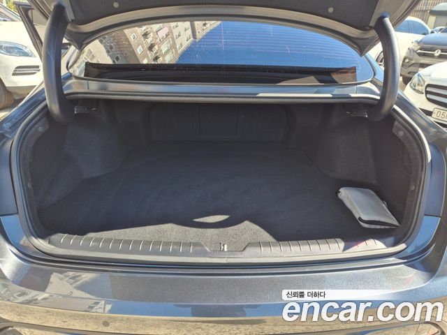 Hyundai Sonata 2022 — photo 18