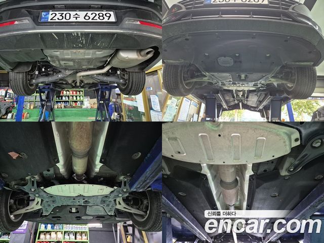 Hyundai Sonata 2022 — photo 19