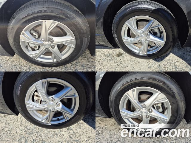 Hyundai Sonata 2022 — photo 20