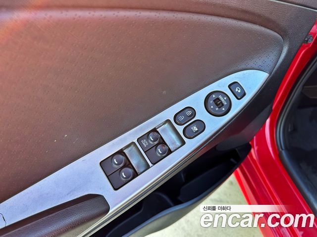 Hyundai Accent 2016 — photo 10