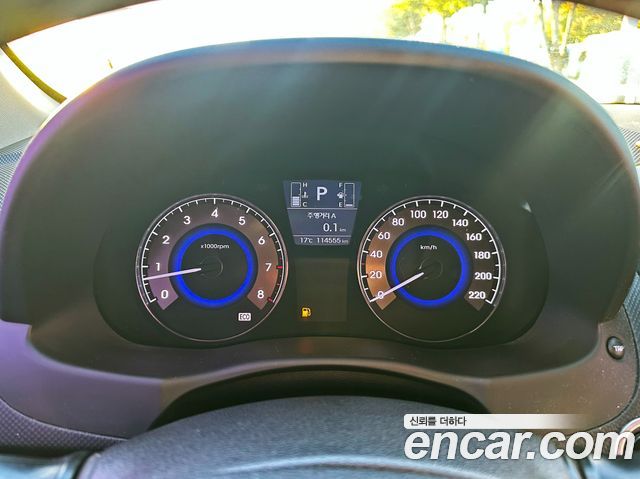 Hyundai Accent 2016 — photo 12