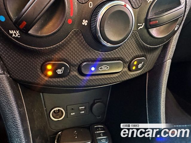 Hyundai Accent 2016 — photo 14