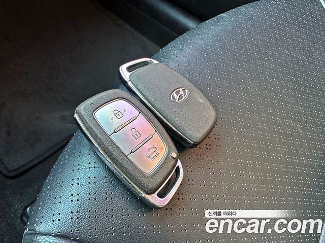 Hyundai Accent 2016 — photo 15