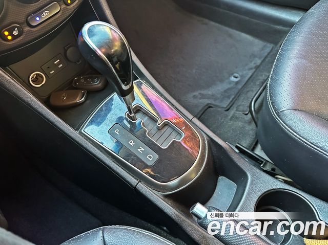 Hyundai Accent 2016 — photo 16
