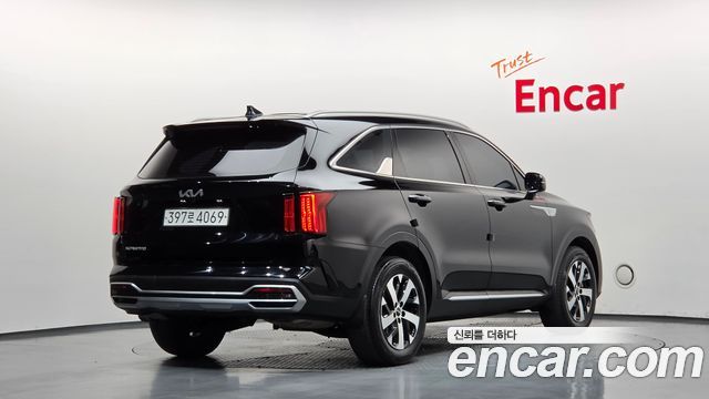 Kia Sorento 2023 — photo 2