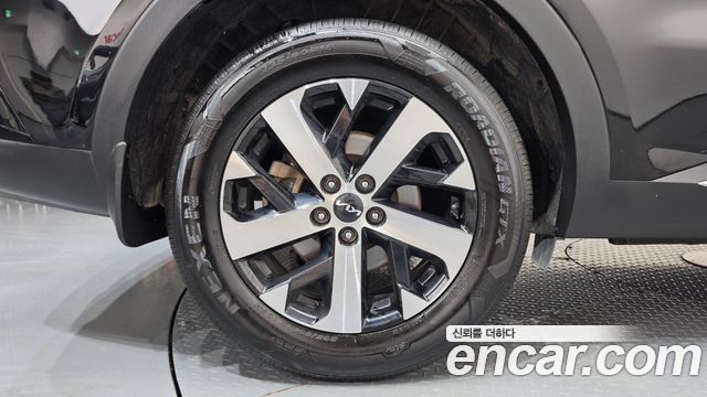 Kia Sorento 2023 — photo 5