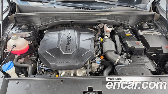 Kia Sorento 2023 — photo 6