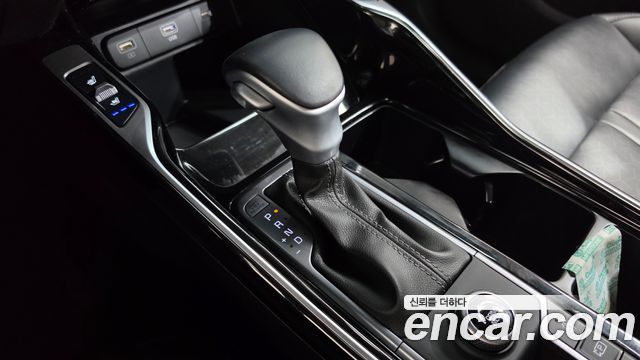 Kia Sorento 2023 — photo 12