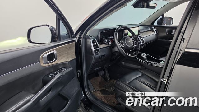 Kia Sorento 2023 — photo 13