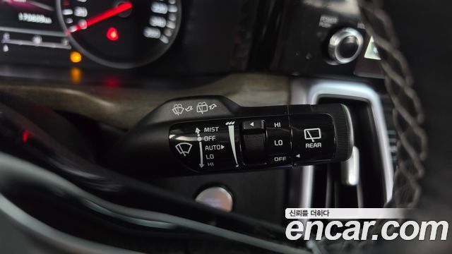 Kia Sorento 2023 — photo 24