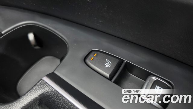 Kia Sorento 2023 — photo 25
