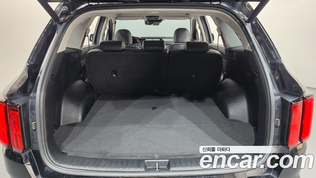 Kia Sorento 2023 — photo 26