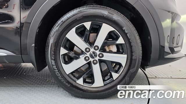 Kia Sorento 2023 — photo 7