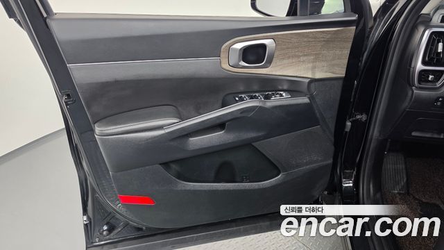 Kia Sorento 2023 — photo 14
