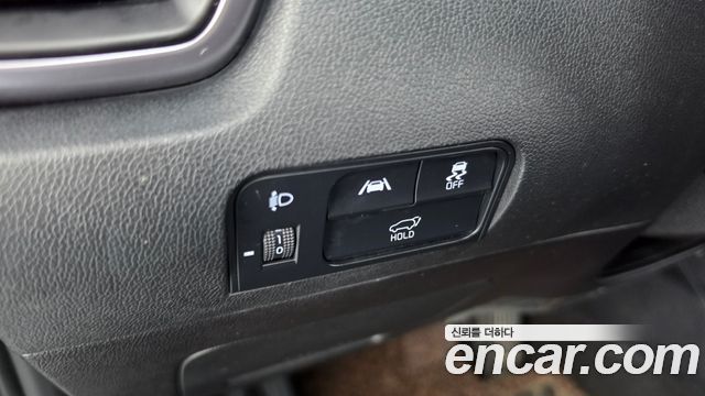 Kia Sorento 2023 — photo 28