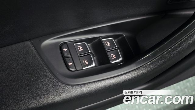 Audi A6 2018 — photo 15