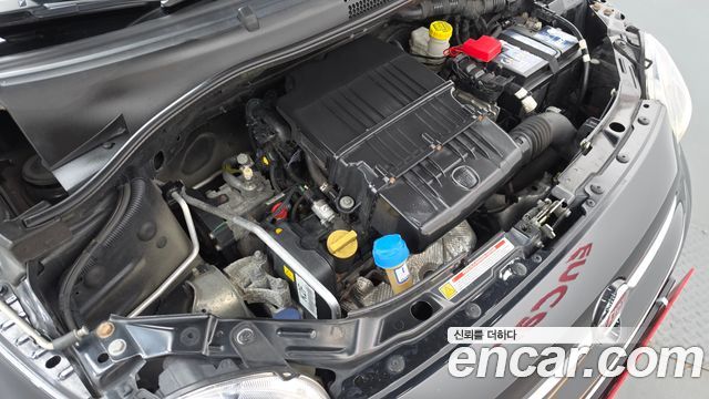 Fiat 500 2018 — photo 6