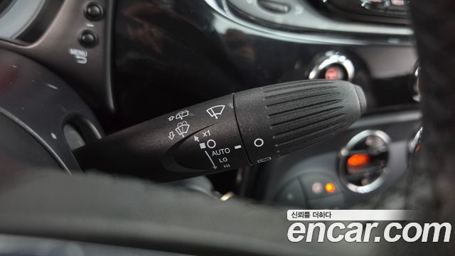 Fiat 500 2018 — photo 25