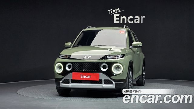 Hyundai Casper 2024 — photo 3