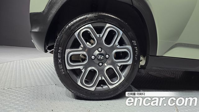 Hyundai Casper 2024 — photo 5