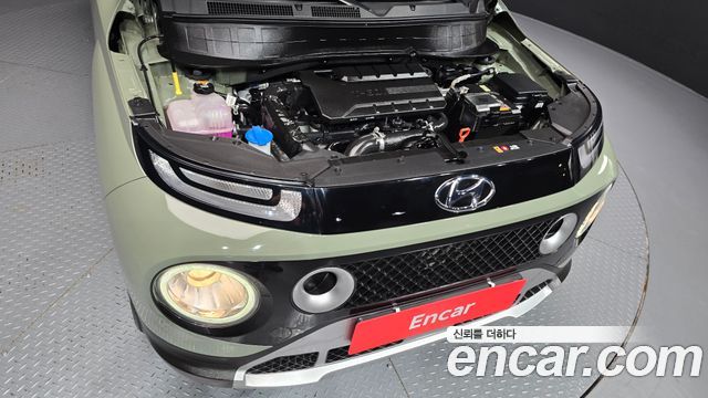 Hyundai Casper 2024 — photo 6