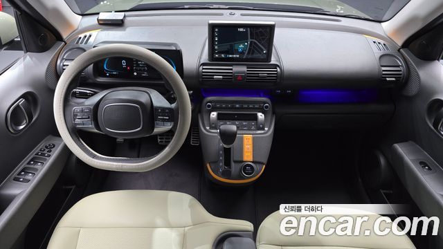 Hyundai Casper 2024 — photo 10