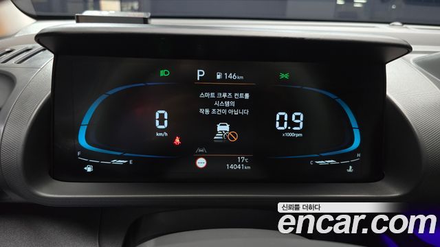 Hyundai Casper 2024 — photo 11