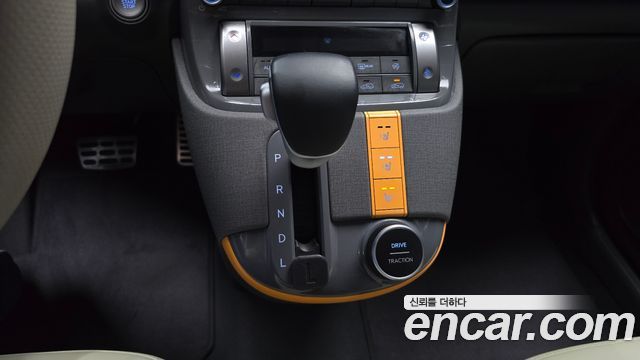 Hyundai Casper 2024 — photo 12