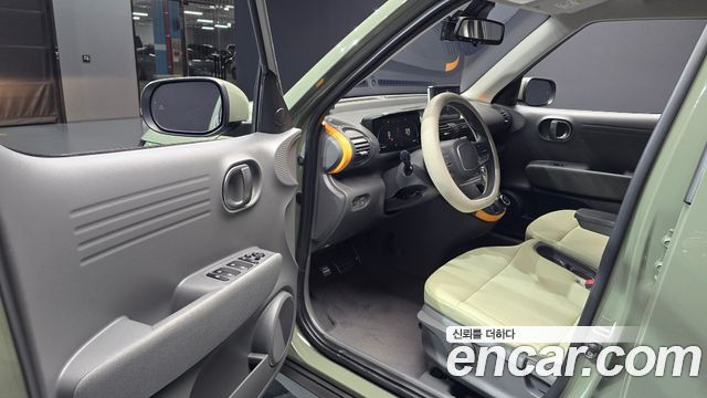 Hyundai Casper 2024 — photo 13