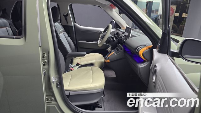 Hyundai Casper 2024 — photo 17