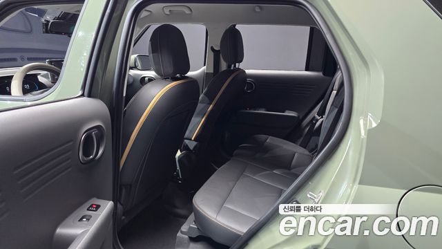 Hyundai Casper 2024 — photo 18