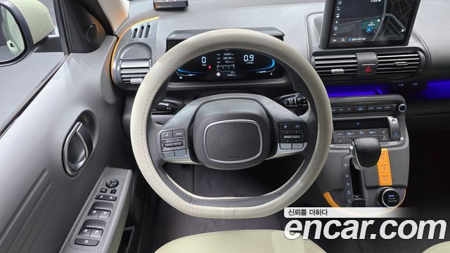 Hyundai Casper 2024 — photo 19