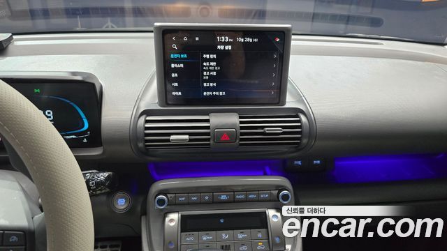 Hyundai Casper 2024 — photo 20