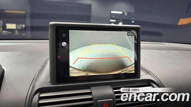 Hyundai Casper 2024 — photo 21