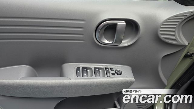 Hyundai Casper 2024 — photo 24