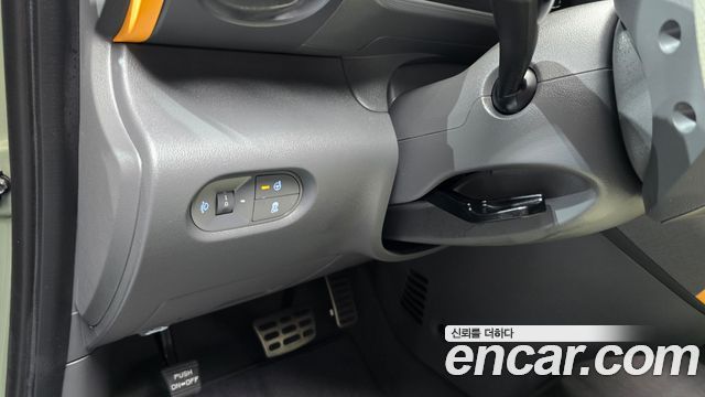 Hyundai Casper 2024 — photo 25