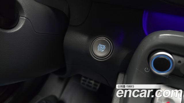 Hyundai Casper 2024 — photo 26