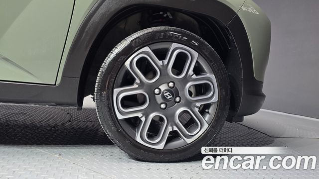 Hyundai Casper 2024 — photo 7