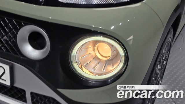 Hyundai Casper 2024 — photo 8