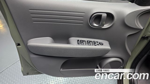 Hyundai Casper 2024 — photo 14