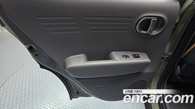 Hyundai Casper 2024 — photo 15