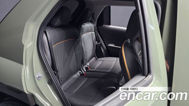 Hyundai Casper 2024 — photo 16