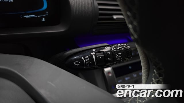 Hyundai Casper 2024 — photo 27