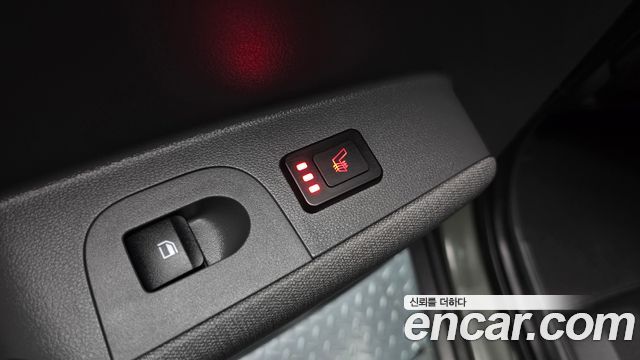 Hyundai Casper 2024 — photo 28