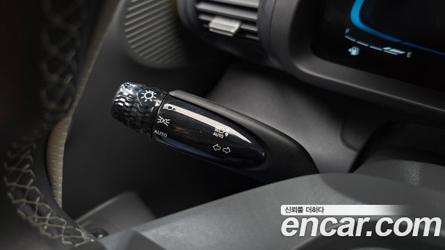 Hyundai Casper 2024 — photo 29