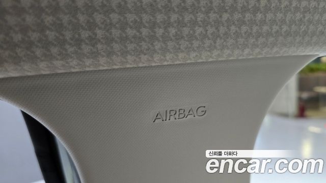 Hyundai Casper 2024 — photo 30