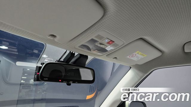 Hyundai Casper 2024 — photo 31